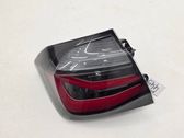 Rear/tail lights set