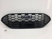 Grille calandre supérieure de pare-chocs avant