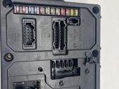 Komfortsteuergerät Bordnetzsteuergerät