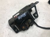 Tailgate boot lock/latch motor