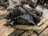 Automatic gearbox