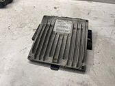Engine control unit/module