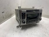 Radio/CD/DVD/GPS-pääyksikkö