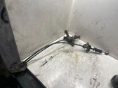 Gear shift cable linkage