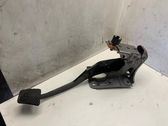 Brake pedal