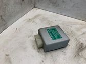 Other control units/modules