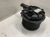 Heater fan/blower