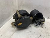Ceinture de sécurité arrière
