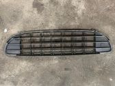 Front bumper lip