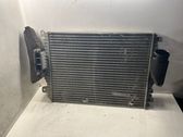 Radiatore intercooler