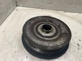 Crankshaft pulley