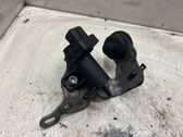 Electroválvula del turbo