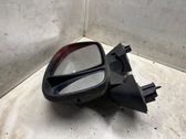 Front door electric wing mirror