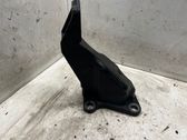 Engine mounting bracket