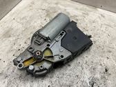 Sunroof motor/actuator