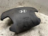 Steering wheel airbag