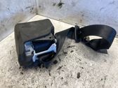 Ceinture de sécurité arrière