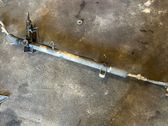 Steering rack