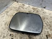 Wing mirror glass