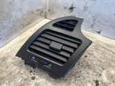 Dashboard side air vent grill/cover trim