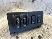 Seat control switch