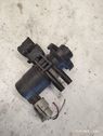 Turbo solenoid valve