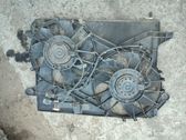 Ventilador eléctrico del radiador