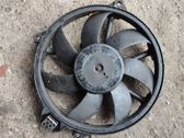 Ventilador eléctrico del radiador