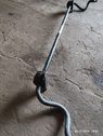 Rear anti-roll bar/sway bar