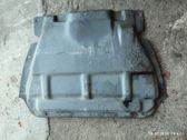 Engine splash shield/under tray