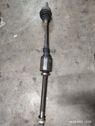 Rear driveshaft