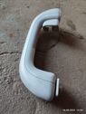 Rear interior roof grab handle