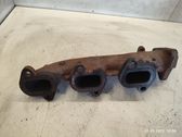 Exhaust manifold