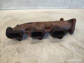 Exhaust manifold