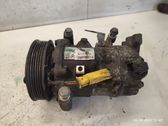 Air conditioning (A/C) compressor (pump)