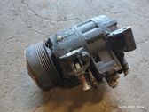 Compresor (bomba) del aire acondicionado (A/C))