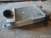 Radiatore intercooler