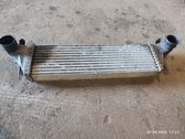 Intercooler radiator