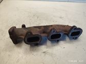 Exhaust manifold