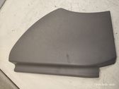 Front door card panel trim