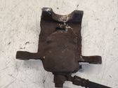 Bremssattel hinten