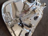Regulador de puerta trasera con motor