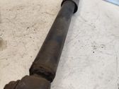 Stoßdämpfer hinten