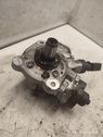 Fuel injection high pressure pump