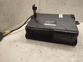 CD/DVD changer