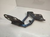 Engine bonnet/hood hinges