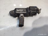 Exhaust gas pressure sensor