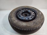 R16 spare wheel