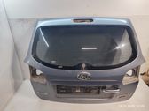 Tailgate/trunk/boot lid