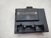 Door central lock control unit/module